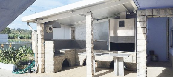 Casa T2 em Ventosa do Bairro, Portugal N.º 17542 20