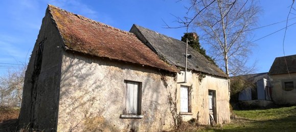 Casa de 6 divisões em Maine-et-Loire, France N.º 175654 3