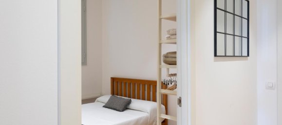 3 غرف نوم شقة في Eixample, Spain رقم 149502 30