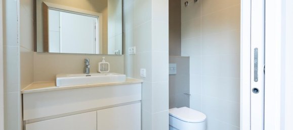 3 غرف نوم شقة في Eixample, Spain رقم 149502 41