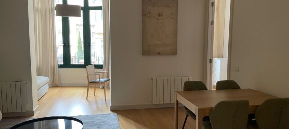 3 غرف نوم شقة في Eixample, Spain رقم 149502 14