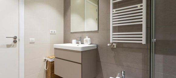 3 غرف نوم شقة في Eixample, Spain رقم 149502 39