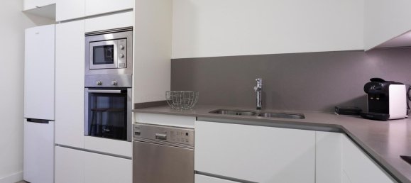 3 غرف نوم شقة في Eixample, Spain رقم 149502 26