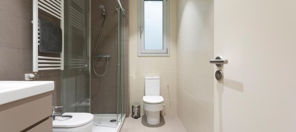 3 غرف نوم شقة في Eixample, Spain رقم 149502 38