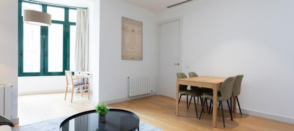 3 غرف نوم شقة في Eixample, Spain رقم 149502 20