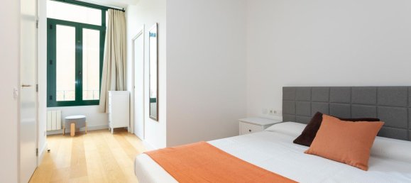 3 غرف نوم شقة في Eixample, Spain رقم 149502 37