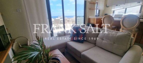 3 غرف نوم طابقين في Pembroke, Malta رقم 5107 30