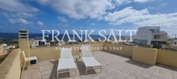 3 غرف نوم طابقين في Pembroke, Malta رقم 5107 26