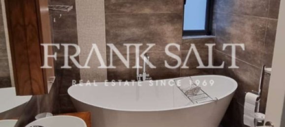 3 غرف نوم طابقين في Pembroke, Malta رقم 5107 15