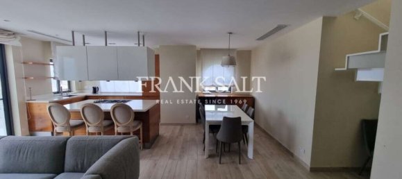 3 غرف نوم طابقين في Pembroke, Malta رقم 5107 4