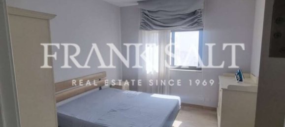 3 غرف نوم طابقين في Pembroke, Malta رقم 5107 28