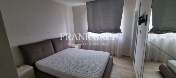 3 غرف نوم طابقين في Pembroke, Malta رقم 5107 13