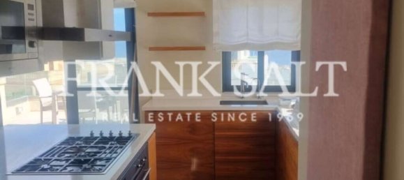 3 غرف نوم طابقين في Pembroke, Malta رقم 5107 27