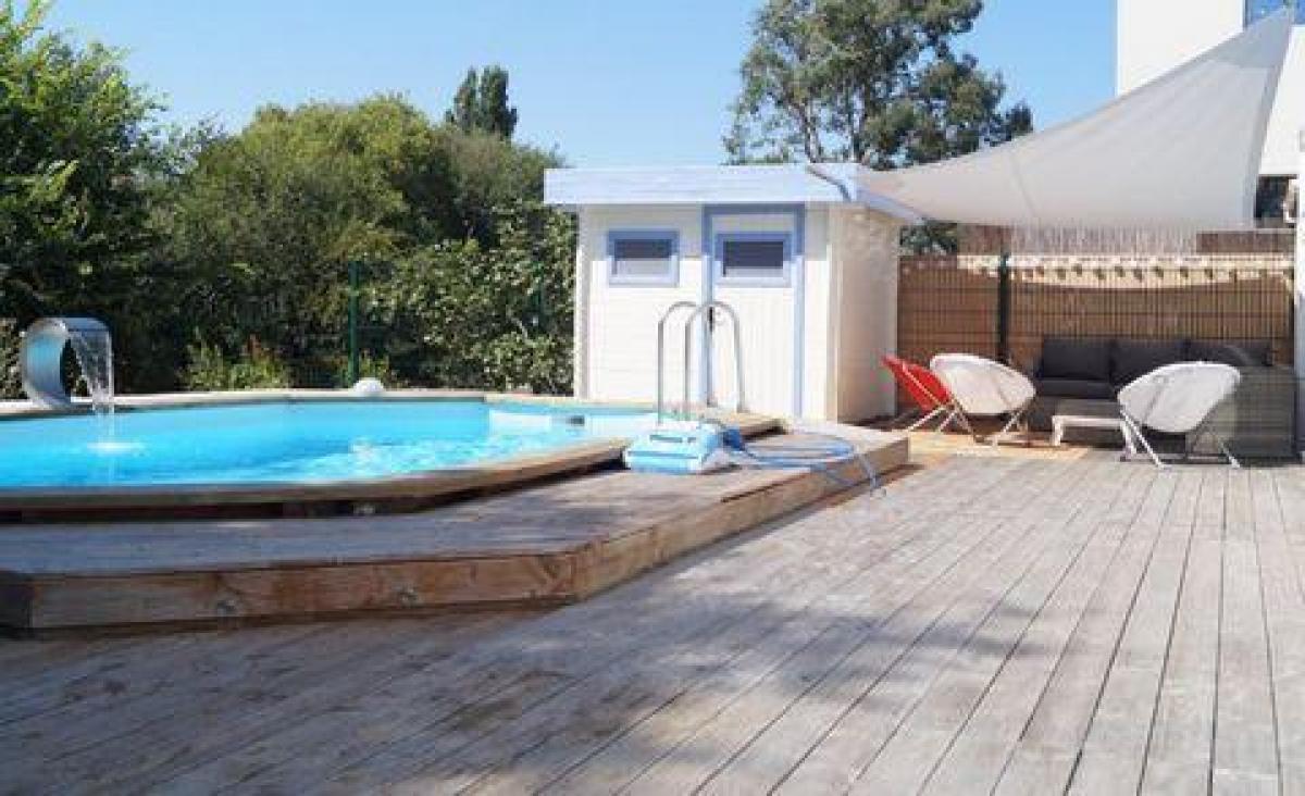 Дом с 3 спальнями в Порнише, Франция № 23166