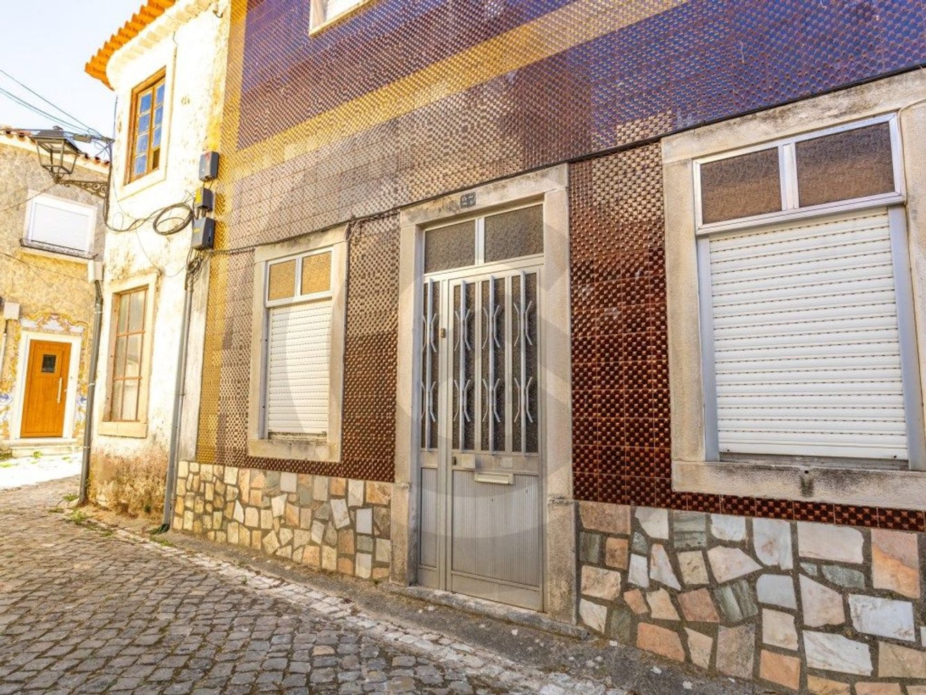 4 bedrooms House in Minde, Portugal No. 311912