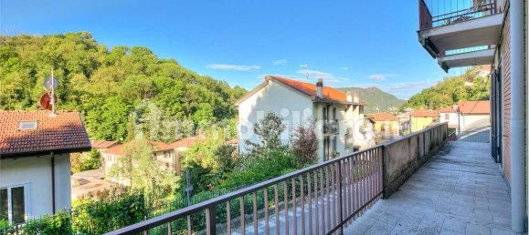 Квартира с 3 спальнями в Комо, Италия № 301942 7