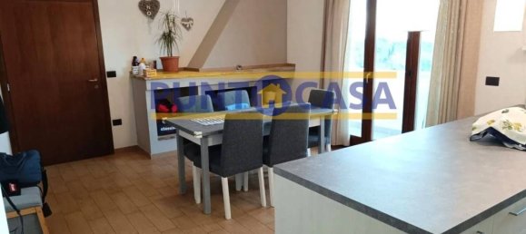 Apartamento T4 em Teramo, Italy N.º 12072 9