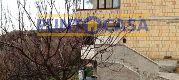 Apartamento T4 em Teramo, Italy N.º 12072 8