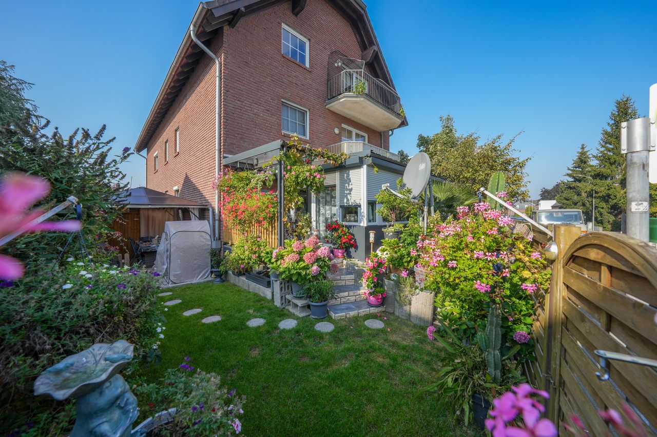 1 Schlafzimmer Wohnung in Kaarst, Germany, Nr. 33987