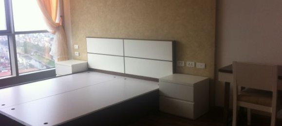 2 Schlafzimmer Wohnung in Cau Giay, Vietnam, Nr. 4549 5