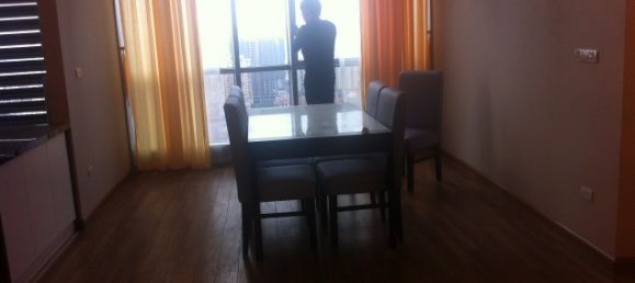 2 Schlafzimmer Wohnung in Cau Giay, Vietnam, Nr. 4549 3