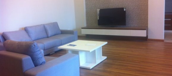 2 Schlafzimmer Wohnung in Cau Giay, Vietnam, Nr. 4549 2