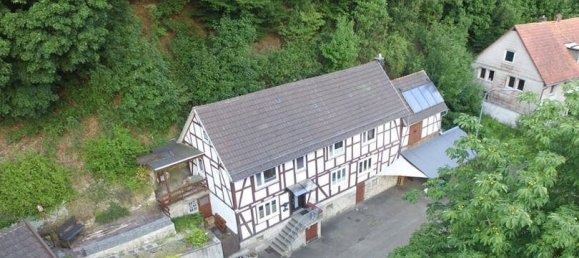 5 rooms House in Waldeck-Frankenberg, Germany No. 212920 14