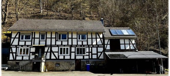 5 rooms House in Waldeck-Frankenberg, Germany No. 212920 15