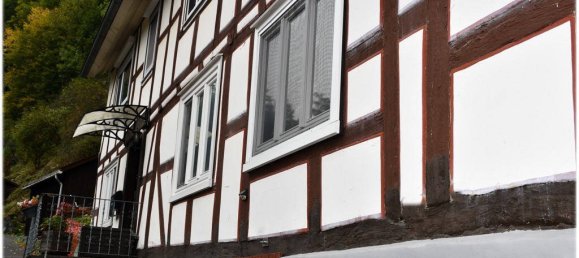 5 rooms House in Waldeck-Frankenberg, Germany No. 212920 16