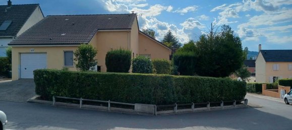 Casa T5 em Pont-a-Mousson, France N.º 329424 2