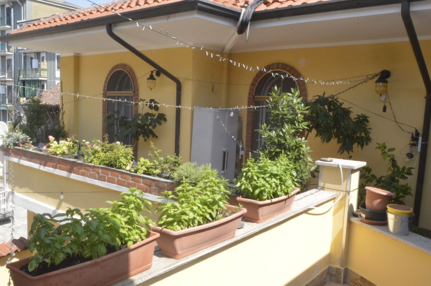 10 bedrooms House in Mede, Italy No. 397687