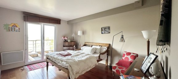 4 غرف نوم فيلا في Bassussarry, France رقم 297699 17