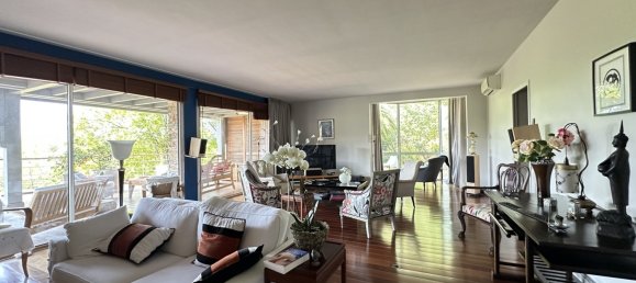 4 غرف نوم فيلا في Bassussarry, France رقم 297699 9