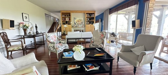 4 غرف نوم فيلا في Bassussarry, France رقم 297699 7