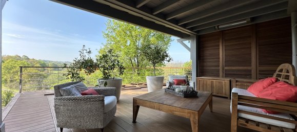 4 غرف نوم فيلا في Bassussarry, France رقم 297699 5