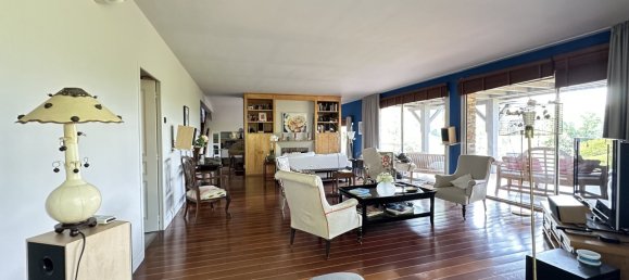 4 غرف نوم فيلا في Bassussarry, France رقم 297699 6