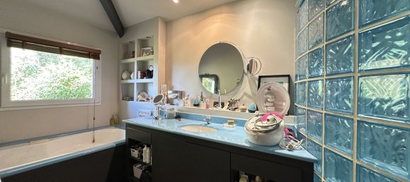 4 غرف نوم فيلا في Bassussarry, France رقم 297699 19