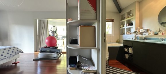 4 غرف نوم فيلا في Bassussarry, France رقم 297699 20