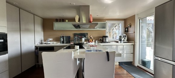 4 غرف نوم فيلا في Bassussarry, France رقم 297699 12