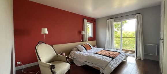 4 غرف نوم فيلا في Bassussarry, France رقم 297699 16