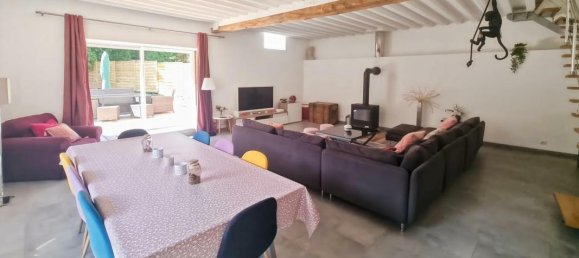 6 chambres Maison à Côte-d'Or, France No. 358365 4