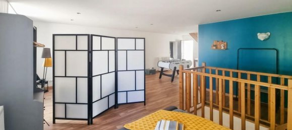 6 chambres Maison à Côte-d'Or, France No. 358365 13