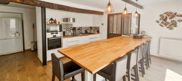 6 chambres Maison à Côte-d'Or, France No. 358365 5