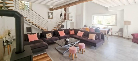 6 chambres Maison à Côte-d'Or, France No. 358365 2