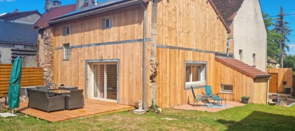 6 chambres Maison à Côte-d'Or, France No. 358365 21