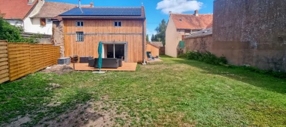 6 chambres Maison à Côte-d'Or, France No. 358365 24