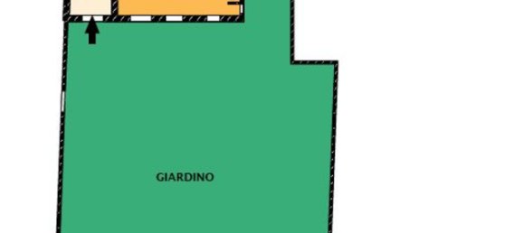 5غرفة شقة في Florence, Italy رقم 193170 33