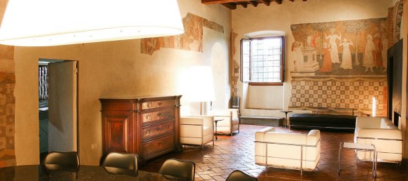 5غرفة شقة في Florence, Italy رقم 193170 22