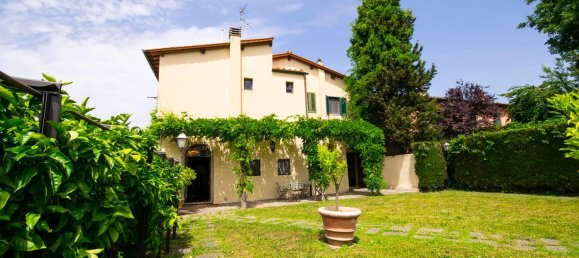 5غرفة شقة في Florence, Italy رقم 193170 3