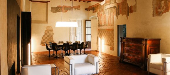 5غرفة شقة في Florence, Italy رقم 193170 21